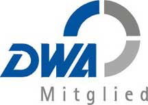 DWA Mitglied Kantec